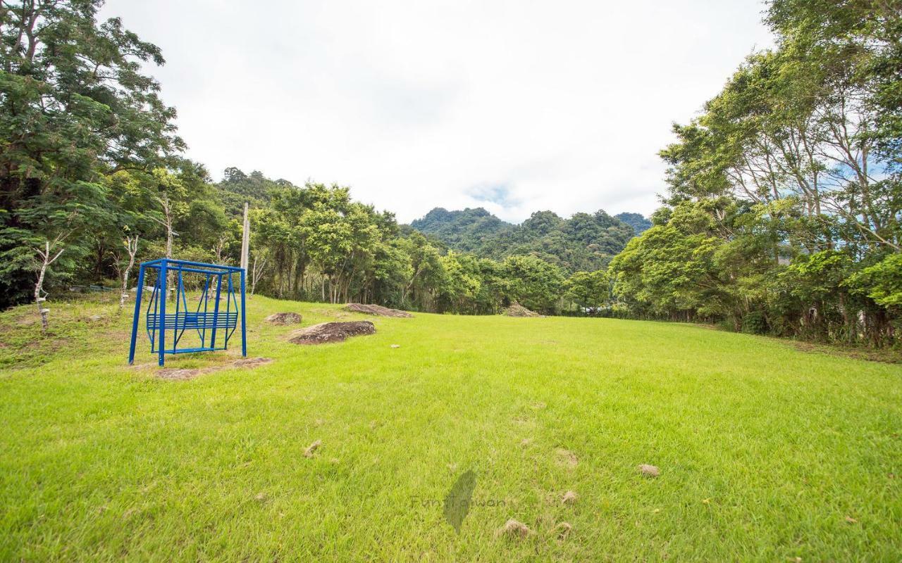 蓬萊生態農場仙山民宿 Nanzhuang Exterior photo